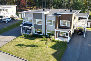 Mieszkanie do wynajęcia 117m2 1049-1055 Rue McGregor, Sherbrooke, Québec J1L 1C7, CA - zdjęcie 1