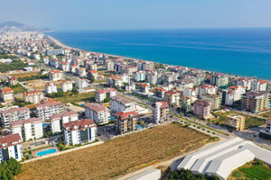 Mieszkanie na sprzedaż 58m2 Reg. Morza Śródziemnego Antalya Kestel - Alanya - zdjęcie 3