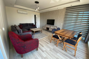 Mieszkanie na sprzedaż 120m2 Reg. Morza Śródziemnego Antalya Kestel - Alanya - zdjęcie 3