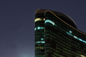 Komercyjne na sprzedaż 34m2 Dubaj Business Bay - Dubai - zdjęcie 2