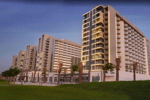 Komercyjne na sprzedaż 33m2 Dubaj DAMAC Hills 2 - Dubai - zdjęcie 1