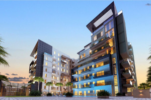 Mieszkanie na sprzedaż 83m2 Dubaj Dubai South - Dubai - zdjęcie 1