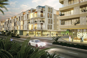 Mieszkanie na sprzedaż 110m2 Dubaj Mirdif - Dubai - zdjęcie 2