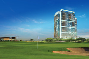 Komercyjne na sprzedaż 45m2 Dubaj Dubailand - Dubai - zdjęcie 1