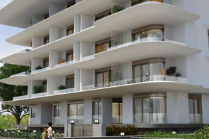 Mieszkanie na sprzedaż 60m2 Reg. Morza Śródziemnego Antalya Kestel - Alanya - zdjęcie 3