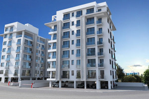 Mieszkanie na sprzedaż 83m2 Girne - Kyrenia - zdjęcie 3