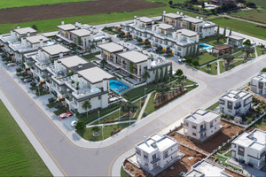 Mieszkanie na sprzedaż 170m2 Yeni Bogazici - Famagusta - zdjęcie 1