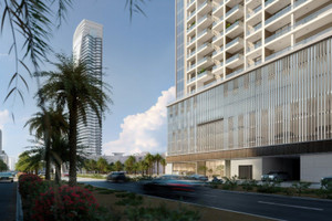 Mieszkanie na sprzedaż 41m2 Dubaj Jumeirah Village Circle - Dubai - zdjęcie 3