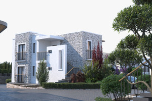 Dom na sprzedaż 102m2 Reg. Morza Egejskiego Mu&#287;la Bodrum - Mugla - zdjęcie 2