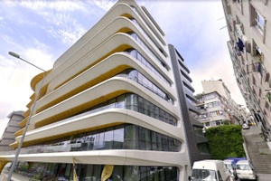 Mieszkanie na sprzedaż 201m2 Sisli - Istanbul - zdjęcie 3