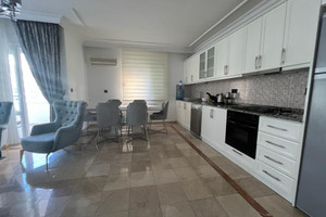 Mieszkanie na sprzedaż 75m2 Reg. Morza Śródziemnego Antalya Oba - Alanya - zdjęcie 1