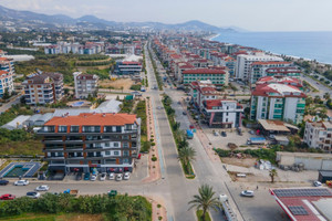 Mieszkanie na sprzedaż 75m2 Reg. Morza Śródziemnego Antalya Kestel - Alanya - zdjęcie 2