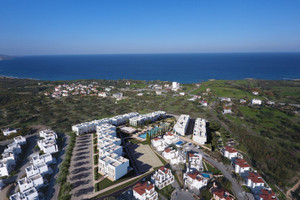Dom na sprzedaż 60m2 Karsiyaka - Kyrenia - zdjęcie 1