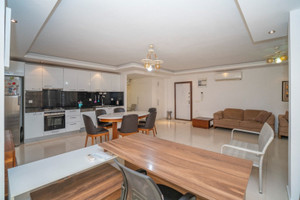 Mieszkanie na sprzedaż 210m2 Reg. Morza Śródziemnego Antalya Cikcilli - Alanya - zdjęcie 2