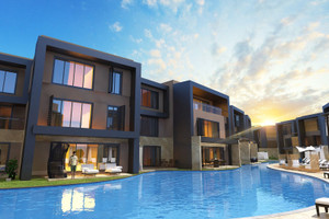 Mieszkanie na sprzedaż 105m2 Karaoglanoglu - Kyrenia - zdjęcie 1