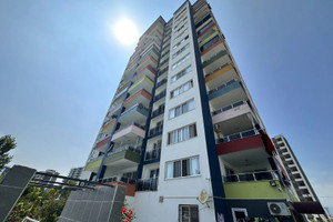 Mieszkanie na sprzedaż 80m2 Erdemli - Mersin - zdjęcie 1
