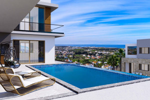 Dom na sprzedaż 78m2 Lapta - Kyrenia - zdjęcie 1