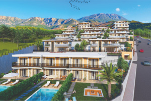 Mieszkanie na sprzedaż 86m2 Reg. Morza Śródziemnego Antalya Kargicak - Alanya - zdjęcie 1