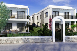 Mieszkanie na sprzedaż 75m2 Reg. Morza Egejskiego Mu&#287;la Bodrum - Mugla - zdjęcie 1