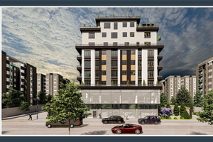 Mieszkanie na sprzedaż 115m2 Kucukcekmece - Istanbul - zdjęcie 3