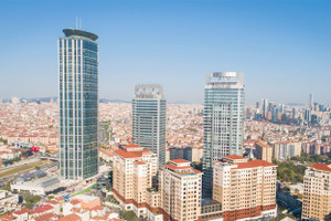 Mieszkanie na sprzedaż 55m2 Uskudar - Istanbul - zdjęcie 1