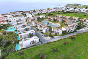 Mieszkanie na sprzedaż 53m2 Bahceli - Kyrenia - zdjęcie 1