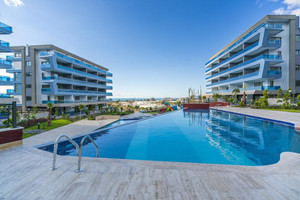 Mieszkanie na sprzedaż 110m2 Reg. Morza Śródziemnego Antalya Kargicak - Alanya - zdjęcie 3