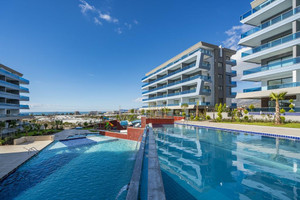 Mieszkanie na sprzedaż 110m2 Reg. Morza Śródziemnego Antalya Kargicak - Alanya - zdjęcie 1