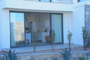 Mieszkanie na sprzedaż 64m2 Bahceli - Kyrenia - zdjęcie 2