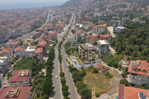 Mieszkanie na sprzedaż 175m2 Reg. Morza Śródziemnego Antalya Alanya Center - Alanya - zdjęcie 3