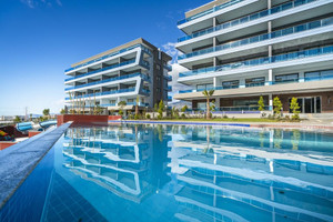 Mieszkanie na sprzedaż 60m2 Reg. Morza Śródziemnego Antalya Kargicak - Alanya - zdjęcie 3