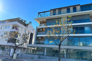 Mieszkanie na sprzedaż 95m2 Konyaalti - Antalya - zdjęcie 1