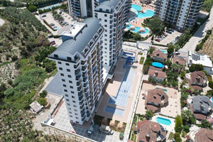 Mieszkanie na sprzedaż 50m2 Reg. Morza Śródziemnego Antalya Mahmutlar - Alanya - zdjęcie 2