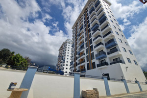 Mieszkanie na sprzedaż 50m2 Reg. Morza Śródziemnego Antalya Mahmutlar - Alanya - zdjęcie 1