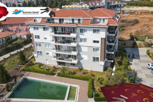 Mieszkanie na sprzedaż 185m2 Reg. Morza Śródziemnego Antalya Oba - Alanya - zdjęcie 1