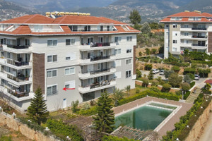 Mieszkanie na sprzedaż 185m2 Reg. Morza Śródziemnego Antalya Oba - Alanya - zdjęcie 2