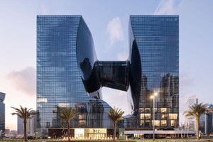 Mieszkanie na sprzedaż 85m2 Dubaj Business Bay - Dubai - zdjęcie 1