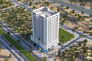 Mieszkanie na sprzedaż 70m2 Dubaj Dubailand - Dubai - zdjęcie 1