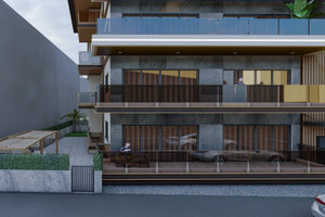 Mieszkanie na sprzedaż 120m2 Reg. Morza Śródziemnego Antalya Alanya Center - Alanya - zdjęcie 3