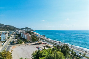 Mieszkanie na sprzedaż 125m2 Reg. Morza Śródziemnego Antalya Mahmutlar - Alanya - zdjęcie 1