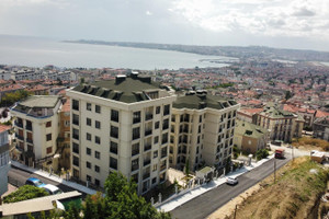 Mieszkanie na sprzedaż 78m2 Buyukcekmece - Istanbul - zdjęcie 3