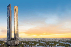 Komercyjne na sprzedaż 97m2 Dubaj Business Bay - Dubai - zdjęcie 1
