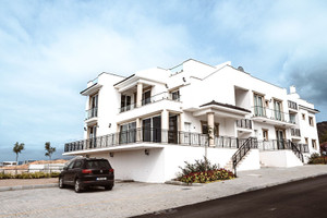 Mieszkanie na sprzedaż 135m2 Esentepe - Kyrenia - zdjęcie 1