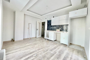 Mieszkanie na sprzedaż 80m2 Muratpasa - Antalya - zdjęcie 3
