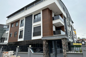 Mieszkanie na sprzedaż 180m2 Muratpasa - Antalya - zdjęcie 1