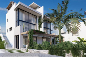Mieszkanie na sprzedaż 75m2 Tatlisu - Famagusta - zdjęcie 1