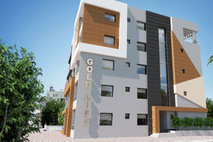 Mieszkanie na sprzedaż 46m2 Gazimagusa - Famagusta - zdjęcie 2