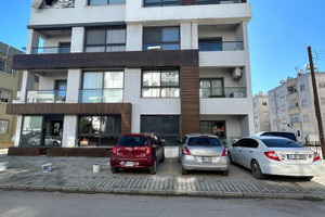 Mieszkanie na sprzedaż 46m2 Gazimagusa - Famagusta - zdjęcie 1