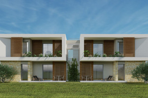 Mieszkanie na sprzedaż 72m2 Tatlisu - Famagusta - zdjęcie 1