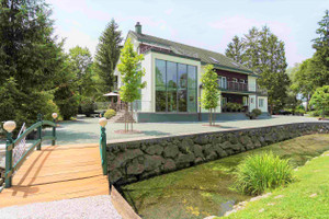 Dom na sprzedaż 650m2 Sinja Gorica 74, 1360 Vrhnika, Slovenia - zdjęcie 1